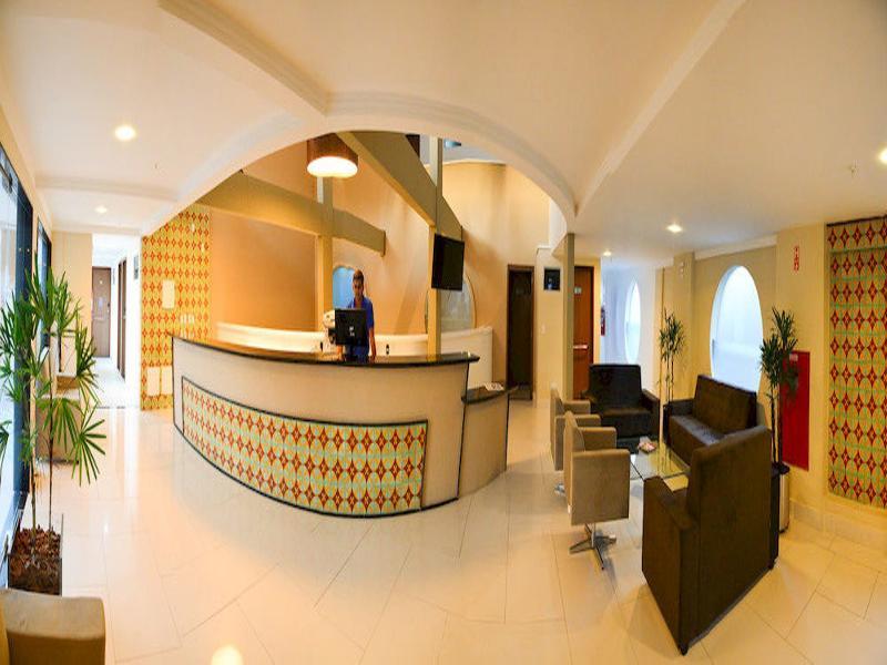 Happy Hotel Ponta Negra Natal Kültér fotó