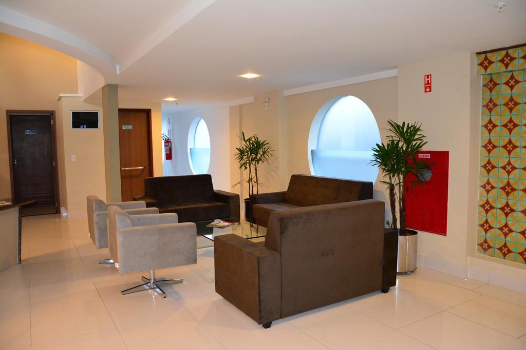 Happy Hotel Ponta Negra Natal Kültér fotó