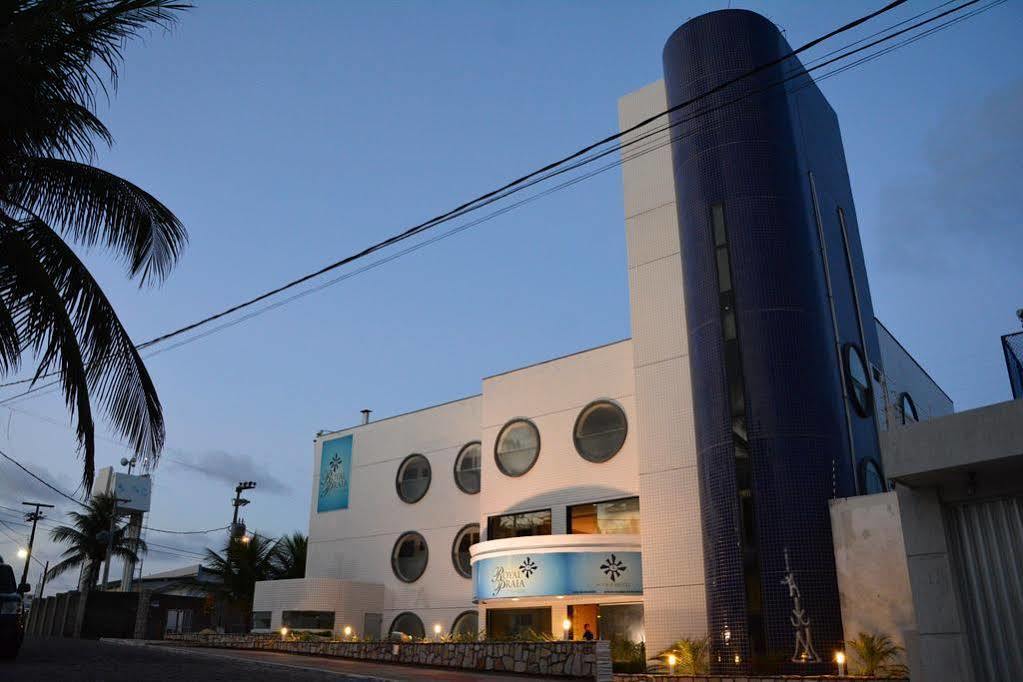 Happy Hotel Ponta Negra Natal Kültér fotó