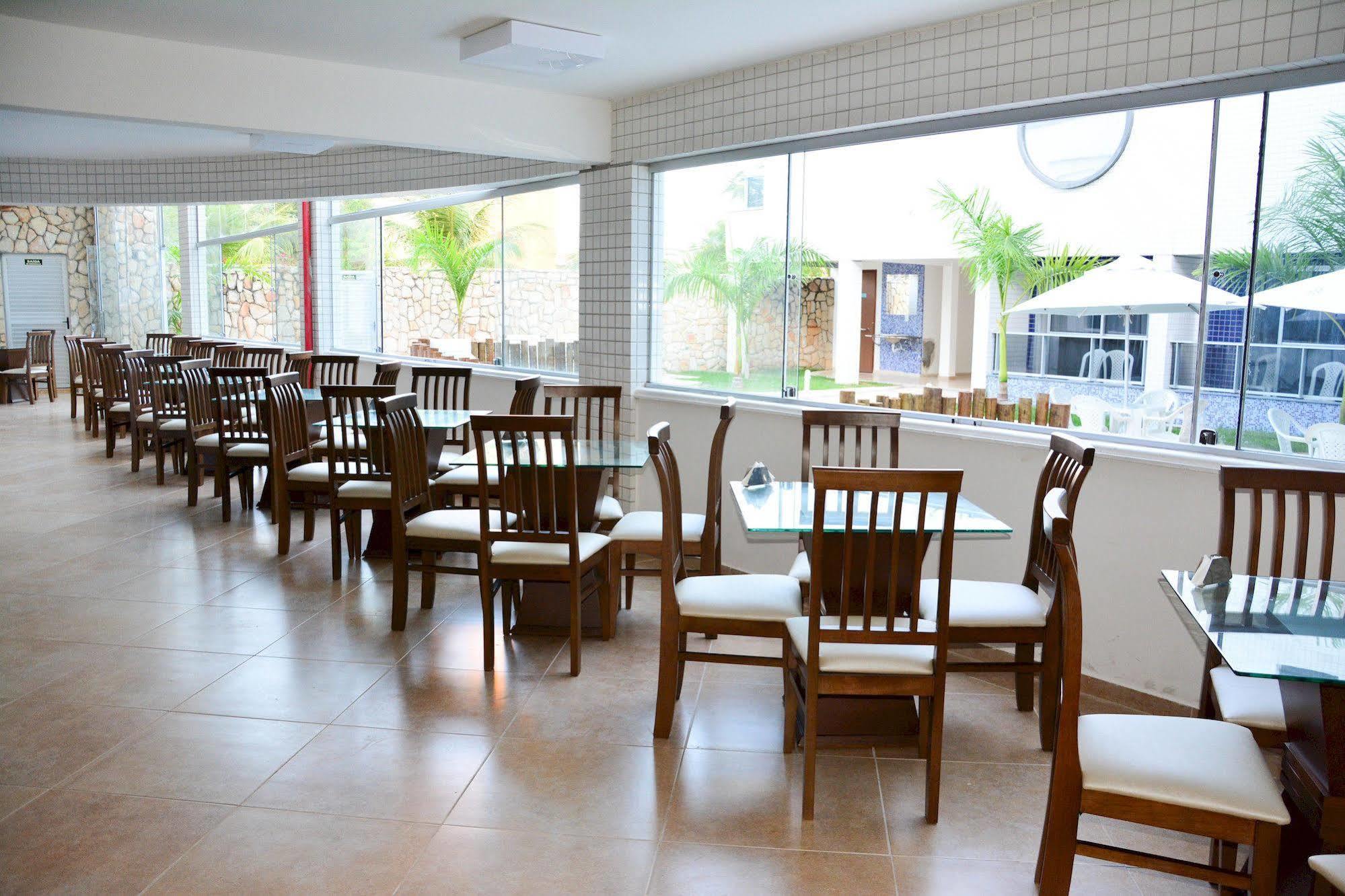 Happy Hotel Ponta Negra Natal Kültér fotó